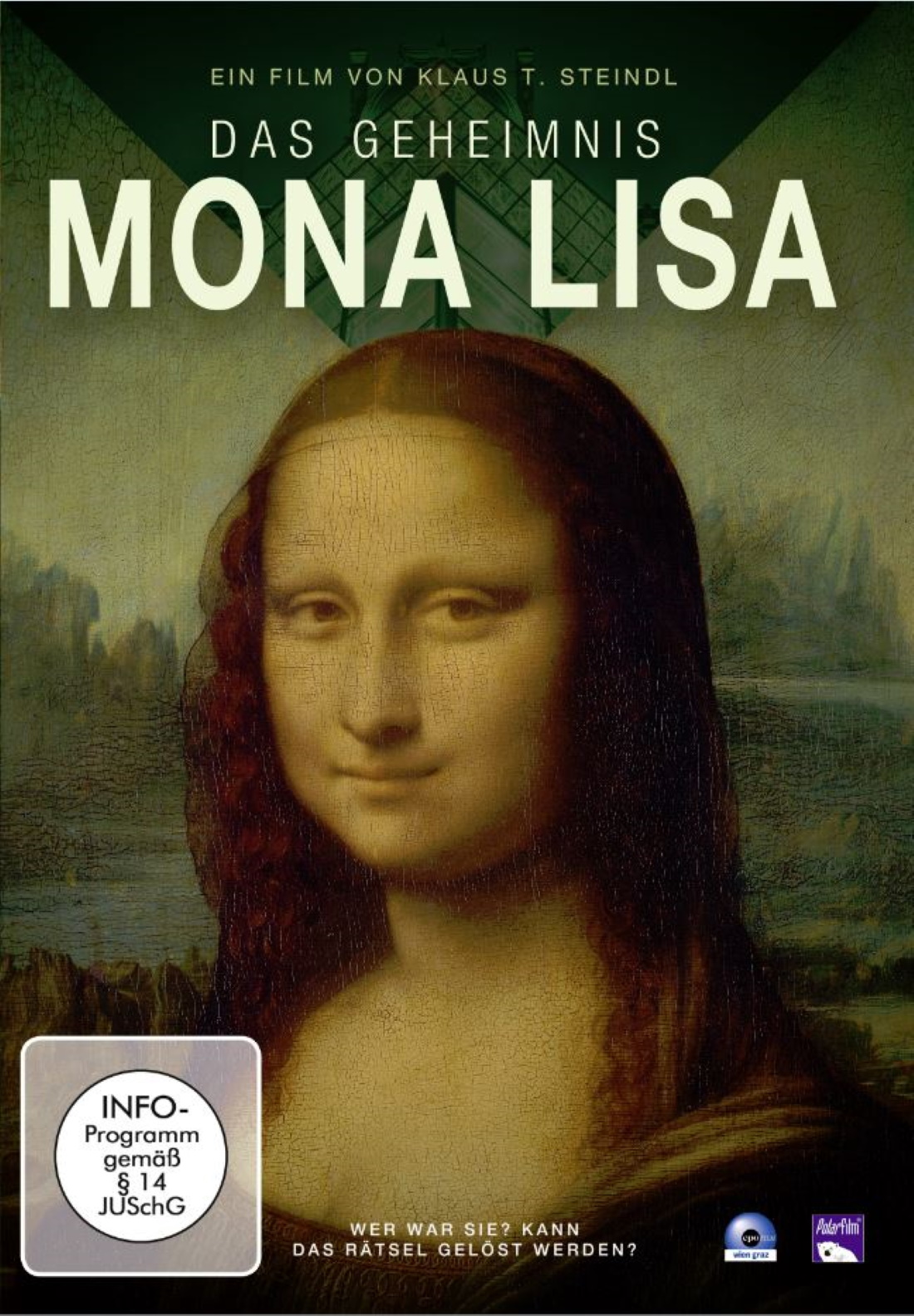 Das Geheimnis Mona Lisa 