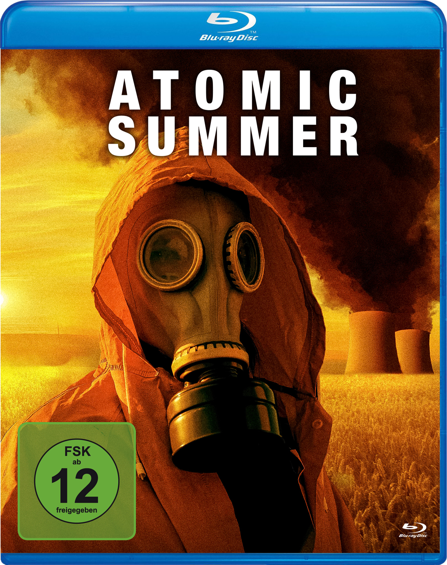 Atomic Summer