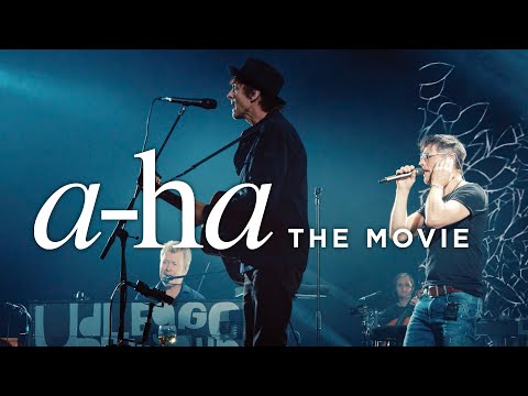 a-ha The Movie