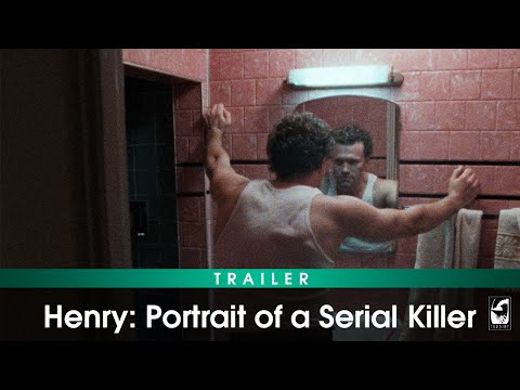 Henry: Portrait of a Serial Killer - Mediabook (Scott Saslow Artwork) (UHD Blu-ray + 2x Blu-ray) 