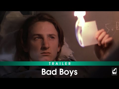 Bad Boys - 2-Disc Special Edition