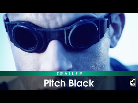 Pitch Black (Director's Cut) | 2-Disc Special Edition (Blu-ray + Bonus-Blu-ray)