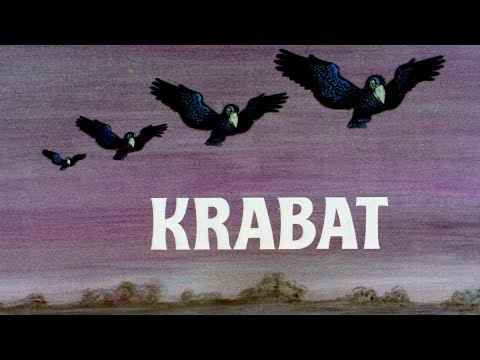 Krabat - Der Lehrling des Zauberers - Das Original von 1977