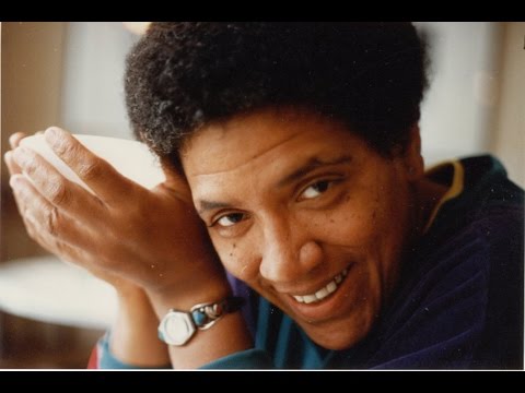 Audre Lorde - The Berlin Years
