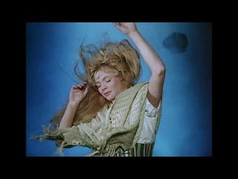 Frau Holle (1963) (Filmjuwelen / DEFA-Märchen)