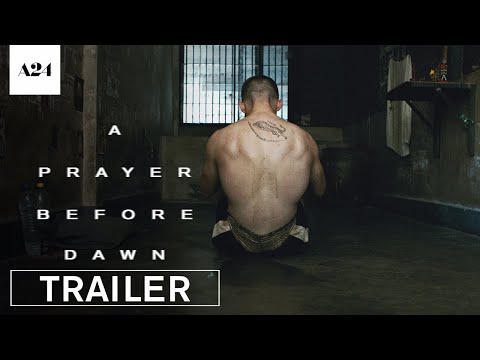 A Prayer before Dawn - Das letzte Gebet