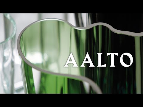 Aalto - Architektur der Moderne