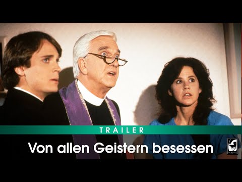 Von Allen Geistern Besessen - Repossessed | Mediabook (Blu-Ray + DVD) Cover B - 250 Stück