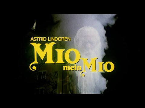 Mio, mein Mio (1987) (Filmjuwelen / DEFA-Märchen)