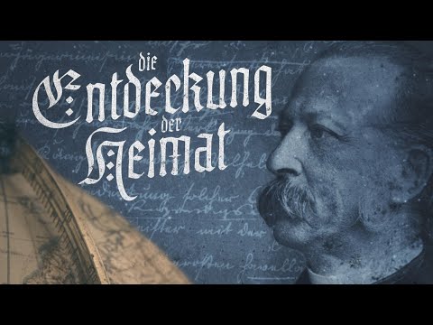 200 Jahre Theodor Fontane - Die Entdeckung der Heimat