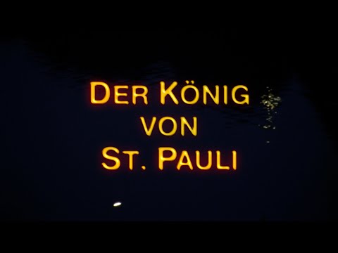 Der König von St. Pauli - Der komplette Sechsteiler (ARD Director's Cut + SAT.1 Originalfassung)
