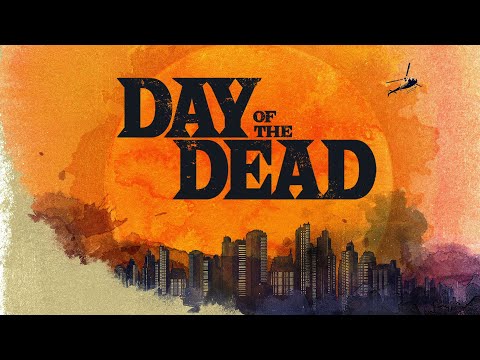 Day of the Dead - Staffel 1 (Folge 1-10)