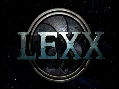 Lexx - The Dark Zone - Komplettbox (Alle 4 Staffeln) (20 DVDs)