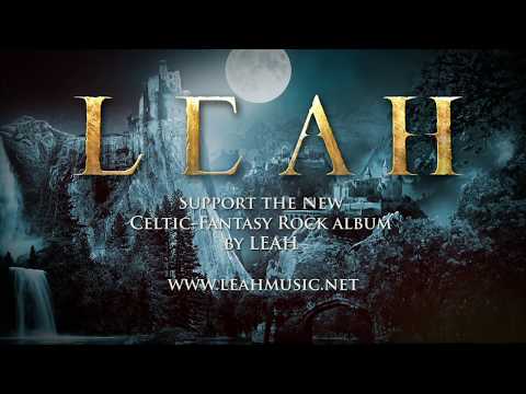 Leah - The Glory And The Fallen (limited 2LP)