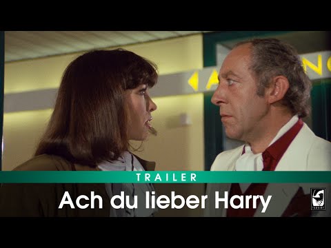 Ach du lieber Harry (Limited Edition - Turbine Steel Collection)
