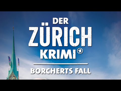 Borcherts Fall (Folge 1)