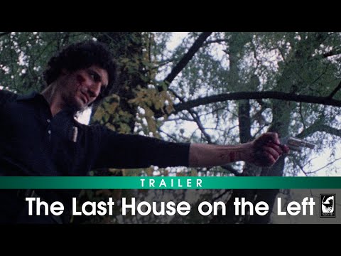 The Last House on the Left - Das Original | 2-Disc Special Edition (Blu-ray + Bonus-Blu-ray)